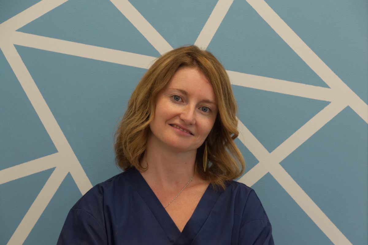 Medico Veterinario